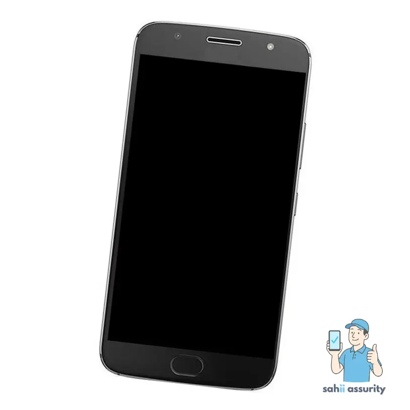 LCD Connector for Motorola Moto G5 Plus